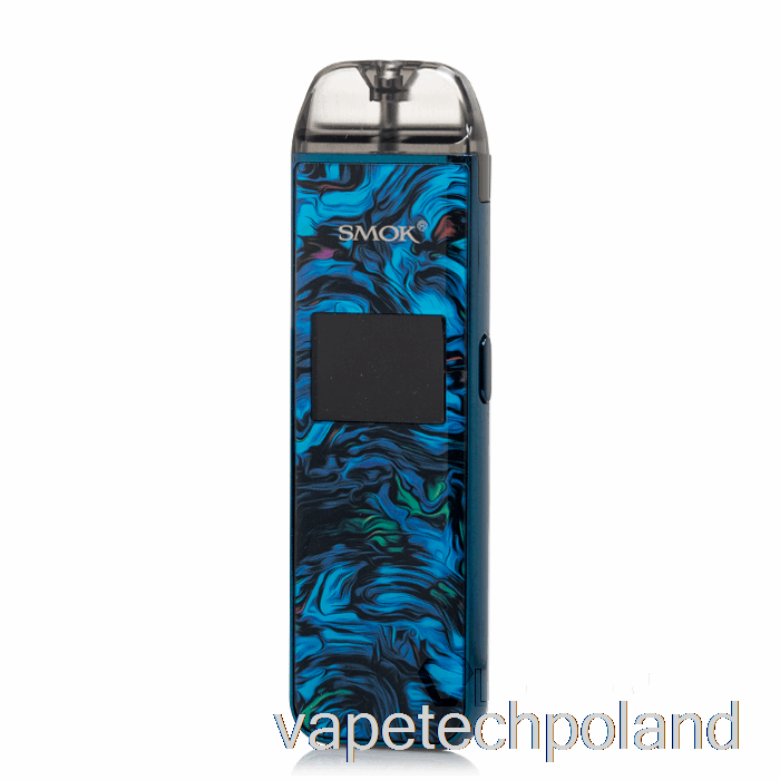 Vape Pod Smok Pozz 25 W Pod System Prism Niebieski